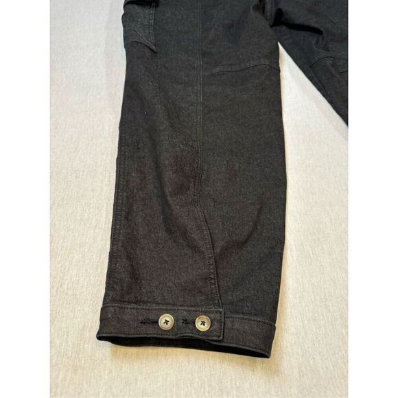 Lane Bryant Straight Leg Cargo Pants Sz 14 - Picture 10 of 10